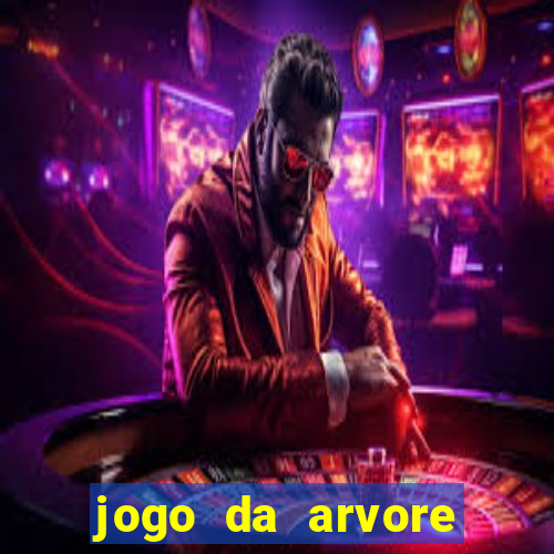 jogo da arvore cassino demo